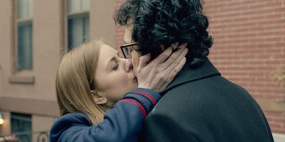 Pôster de The Friendship Game