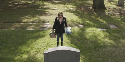 Pôster de All You Can Eat