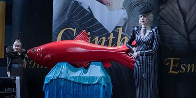 Pôster de O Elevador Ersatz: Volume 2