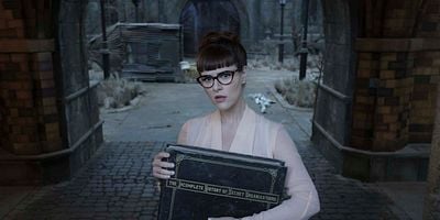 Pôster de Inferno no Colégio Interno: Volume 2