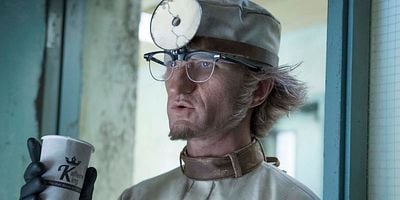 Pôster de O Hospital Hostil: Volume 2