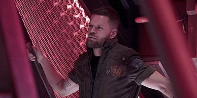 Pôster de Fight or Flight