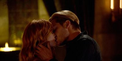 Pôster de Thy Soul Instructed