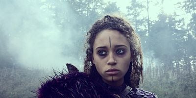 Pôster de Blind Cannibal Assassins