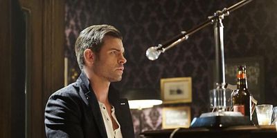 Pôster de One Wrong Turn On Bourbon