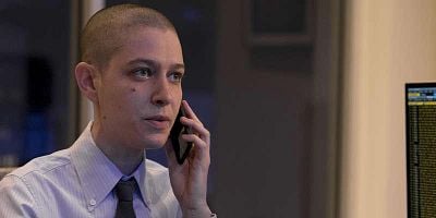 Pôster de Flaw in the Death Star