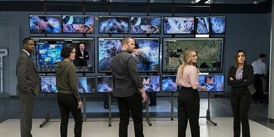 Pôster de Clamorous Night