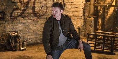 Pôster de Ne Me Quitte Pas