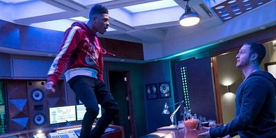 Pôster de Of Hardiness is Mother