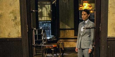 Pôster de An Infinite Capacity for Taking Pains