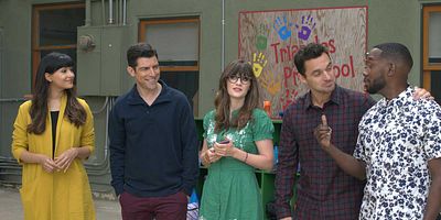 Pôster de Lillypads