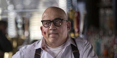 Pôster de Ian Garvey: Conclusion