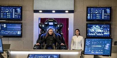 Pôster de Lose Yourself