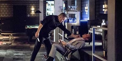 Pôster de The Dragon