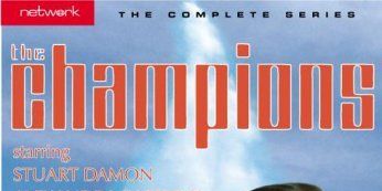 Pôster de The Beginning