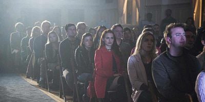 Pôster de Chapter Thirty-Three: Shadow of a Doubt