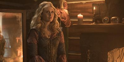 Pôster de The Guardian