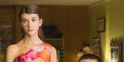 Pôster de Great Heckspectations