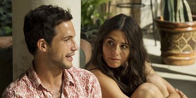 Pôster de Old Unresolved Sh*t