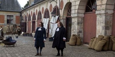 Pôster de Le livre des révélations