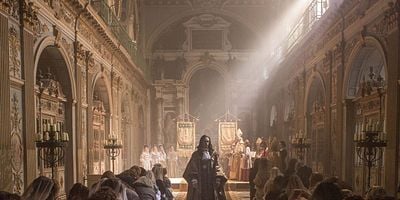 Pôster de L'héritage