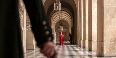 Pôster de La vérité éclatera