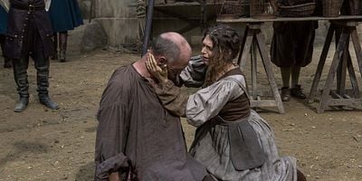 Pôster de Crime et châtiment