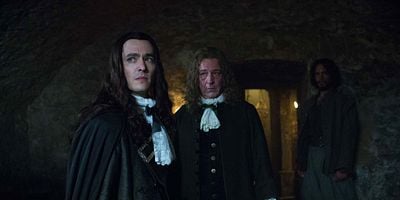 Pôster de Question de confiance