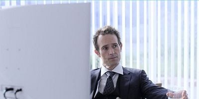 Pôster de The Break Up