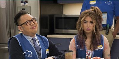 Pôster de Aftermath