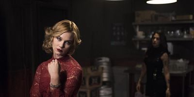 Pôster de A Window Into an Empty Room