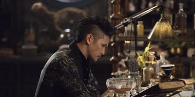 Pôster de Salt in the Wound