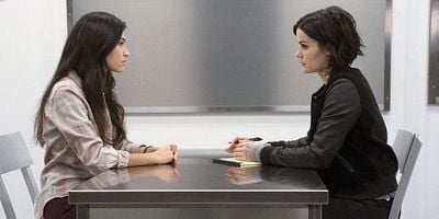 Pôster de Galaxy of Minds