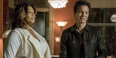 Pôster de Let the Good Times Roll