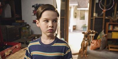 Pôster de A Dog, a Squirrel, and a Fish Named Fish