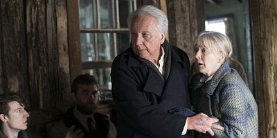 Pôster de Nicholas T. Moore