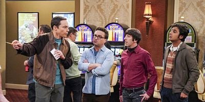 Pôster de The Monetary Insufficiency