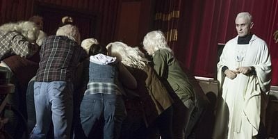 Pôster de Yipee Ki Brain, Motherscratcher