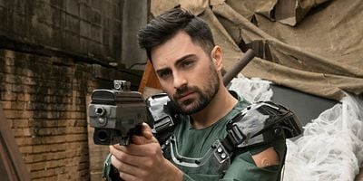 Pôster de Capítulo 16: Sapos