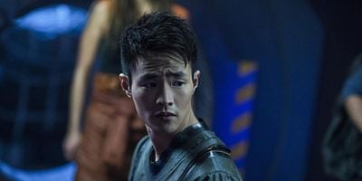 Pôster de Sleeping Giants