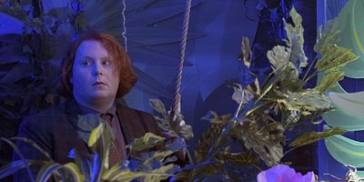 Pôster de Drenching Dallas