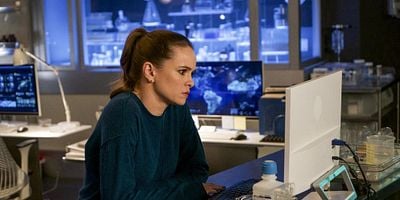 Pôster de Fury Rogue