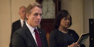 Pôster de Paean to the People