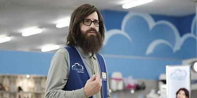 Pôster de Town Hall