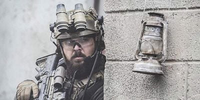 Pôster de Enemy of My Enemy