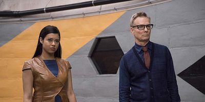 Pôster de Chapter 12