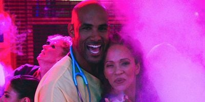 Pôster de Better Angels