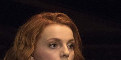 Pôster de Hell's Gate