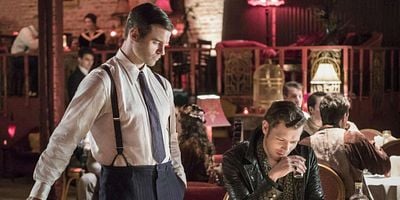 Pôster de Don't It Just Break Your Heart