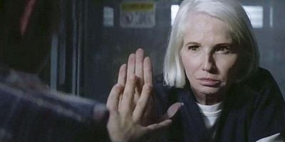 Pôster de The Killing